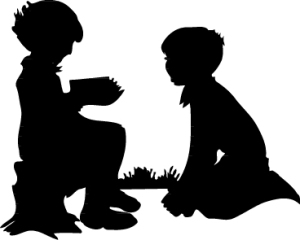 http://livingintok.files.wordpress.com/2009/06/children-silhouette-clip-art.jpg?w=300&h=240